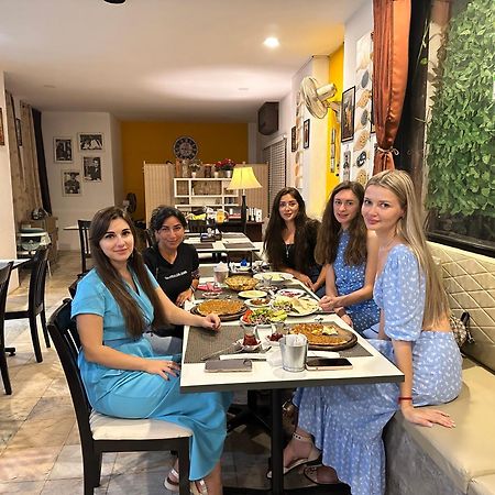 Istanbul Boutique Hotel Patong Eksteriør bilde