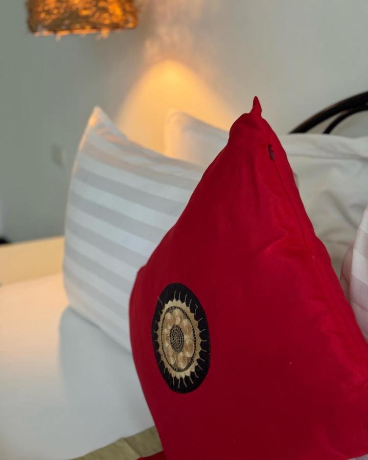Istanbul Boutique Hotel Patong Eksteriør bilde