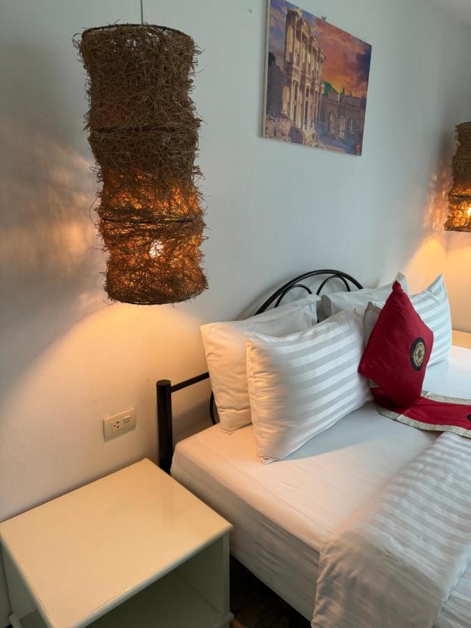 Istanbul Boutique Hotel Patong Eksteriør bilde