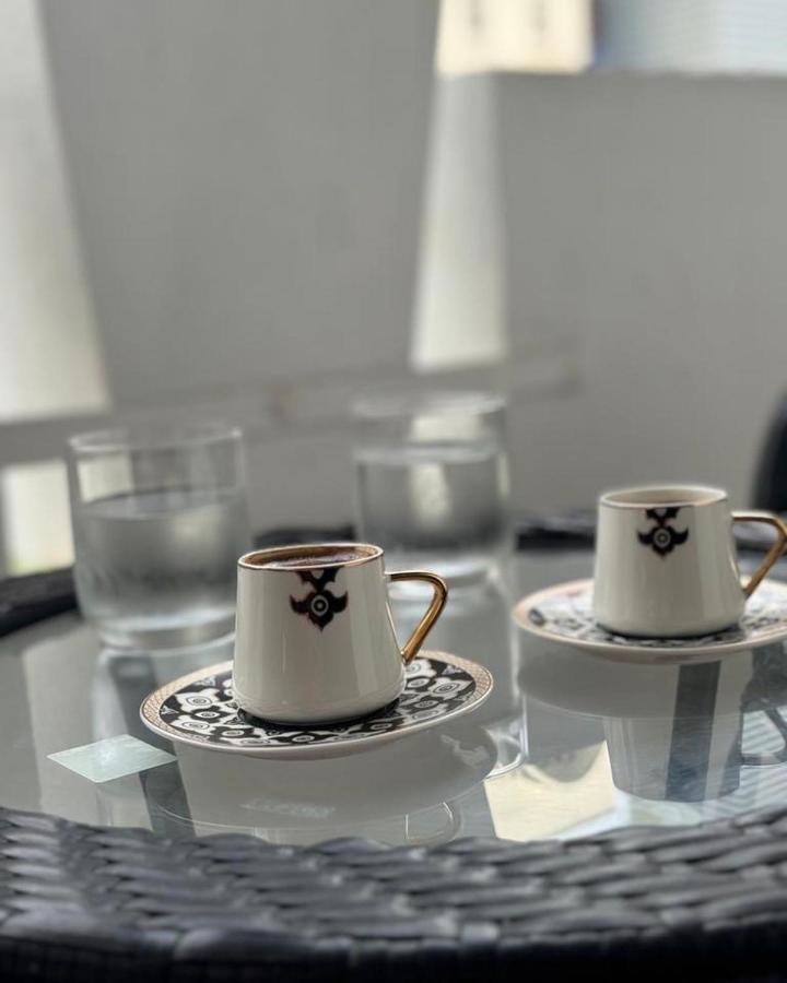 Istanbul Boutique Hotel Patong Eksteriør bilde