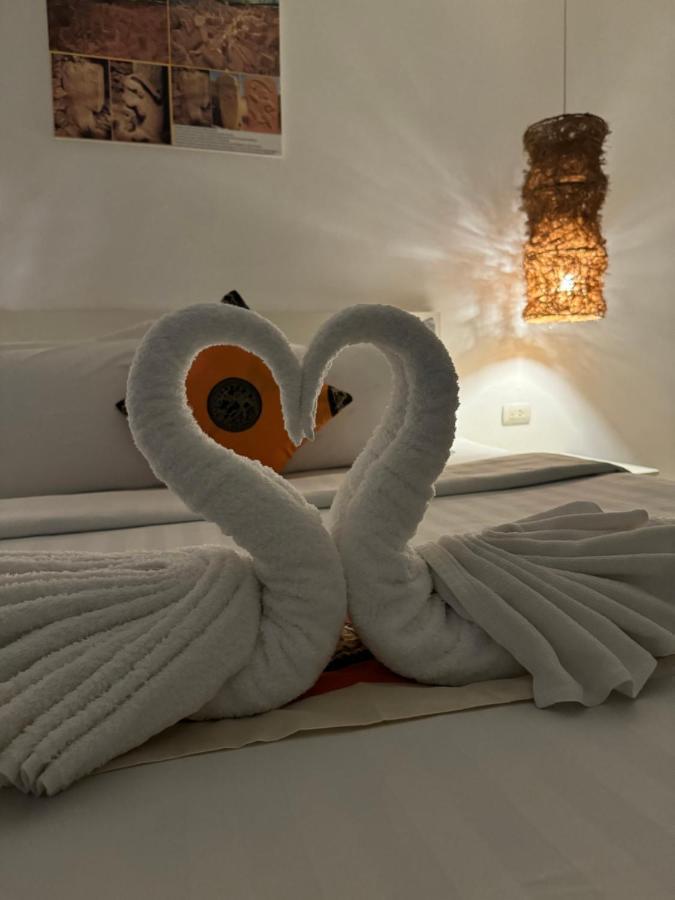 Istanbul Boutique Hotel Patong Eksteriør bilde