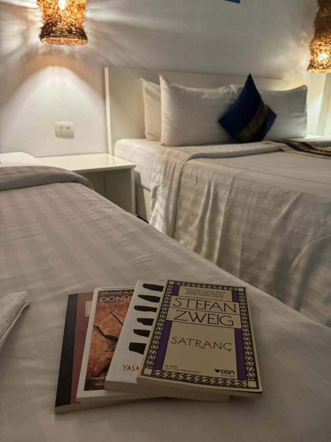 Istanbul Boutique Hotel Patong Eksteriør bilde