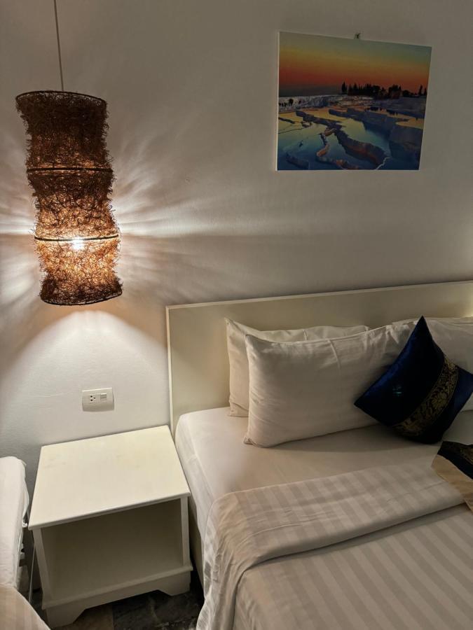 Istanbul Boutique Hotel Patong Eksteriør bilde