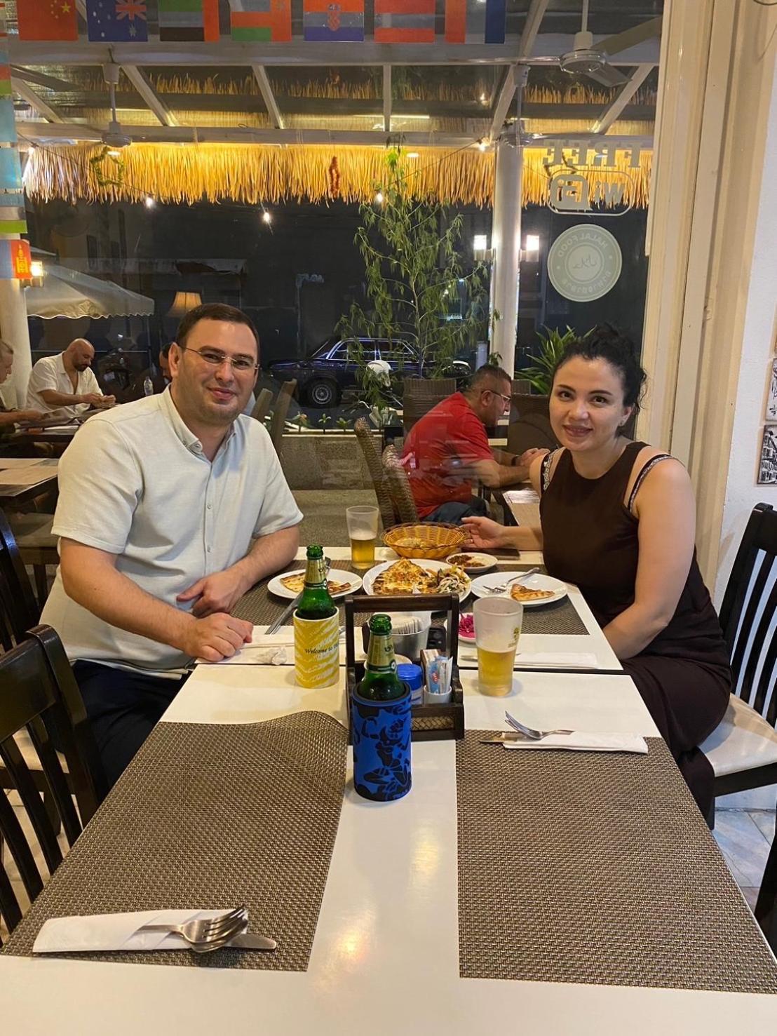 Istanbul Boutique Hotel Patong Eksteriør bilde